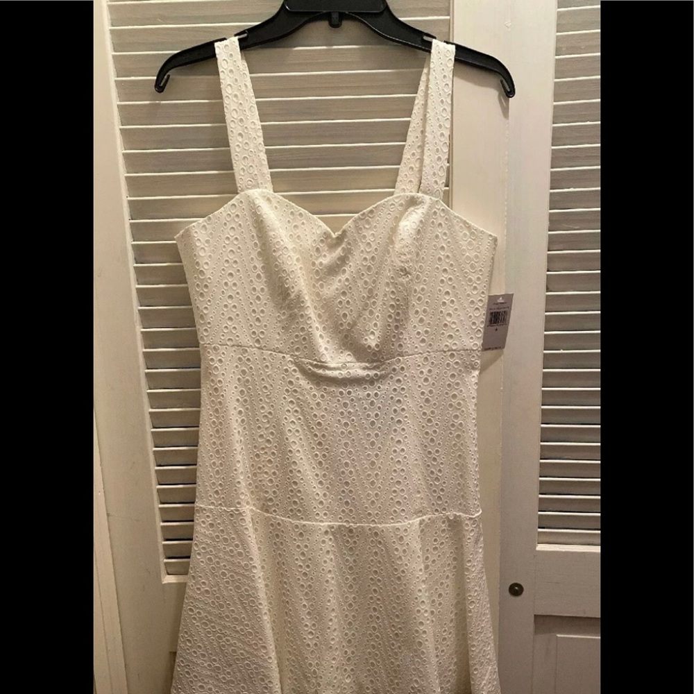Cece By Cynthia Steffe Dress - Size 8 NWT